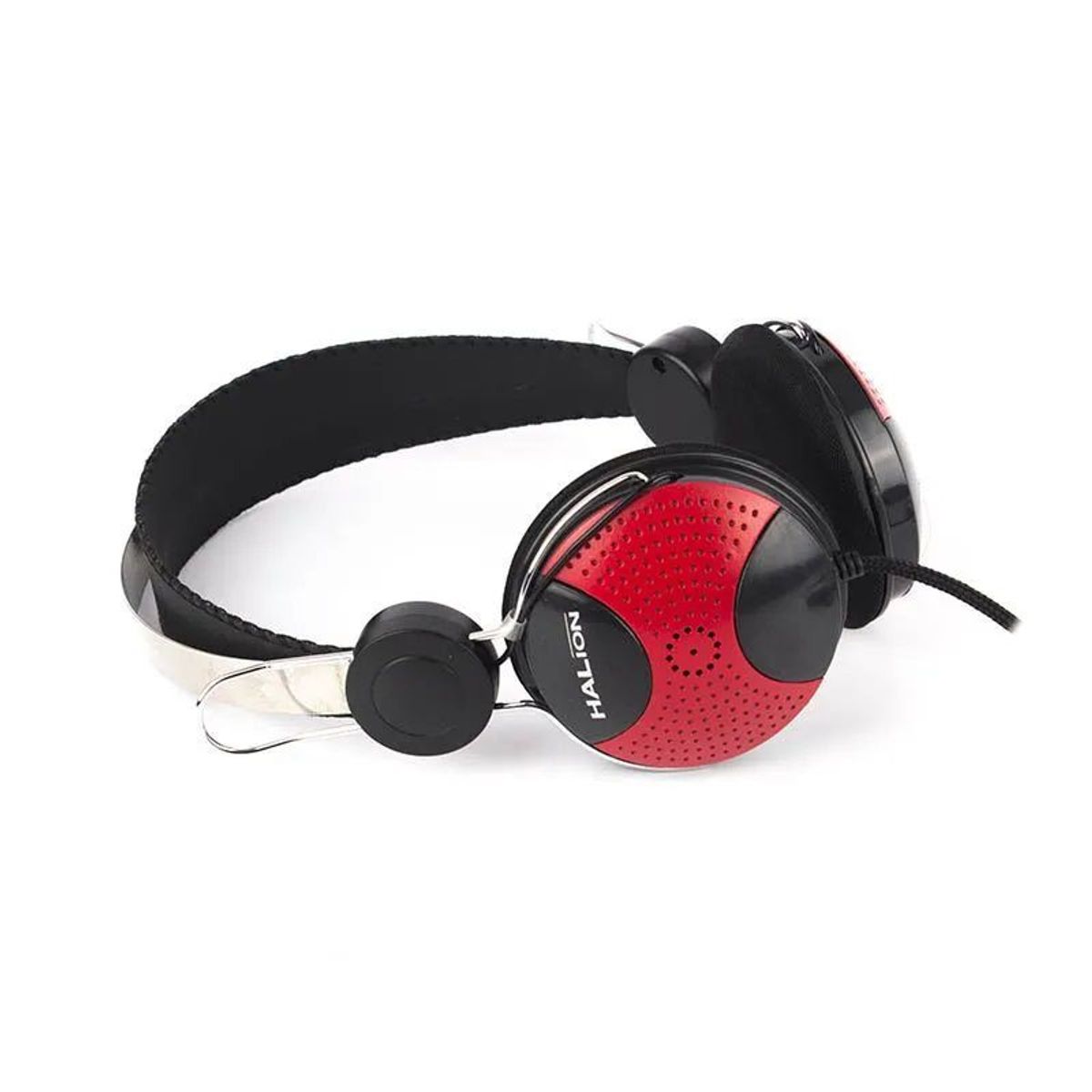 HALION - Audifonos Para PC Halion Ha-222