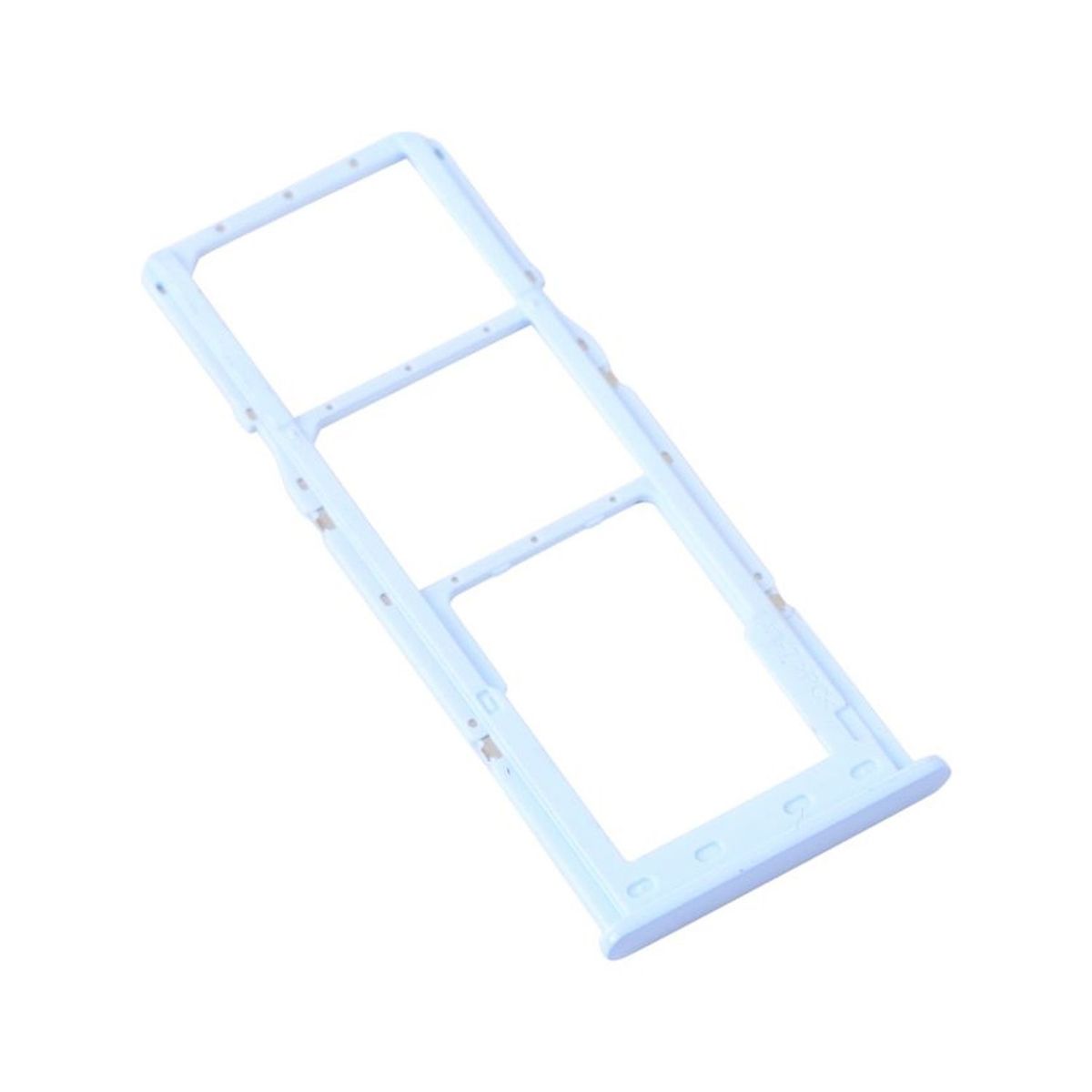GENERICO - Repuesto Bandeja SIM Micro SD SAMSUNG A13 5G - AZUL.