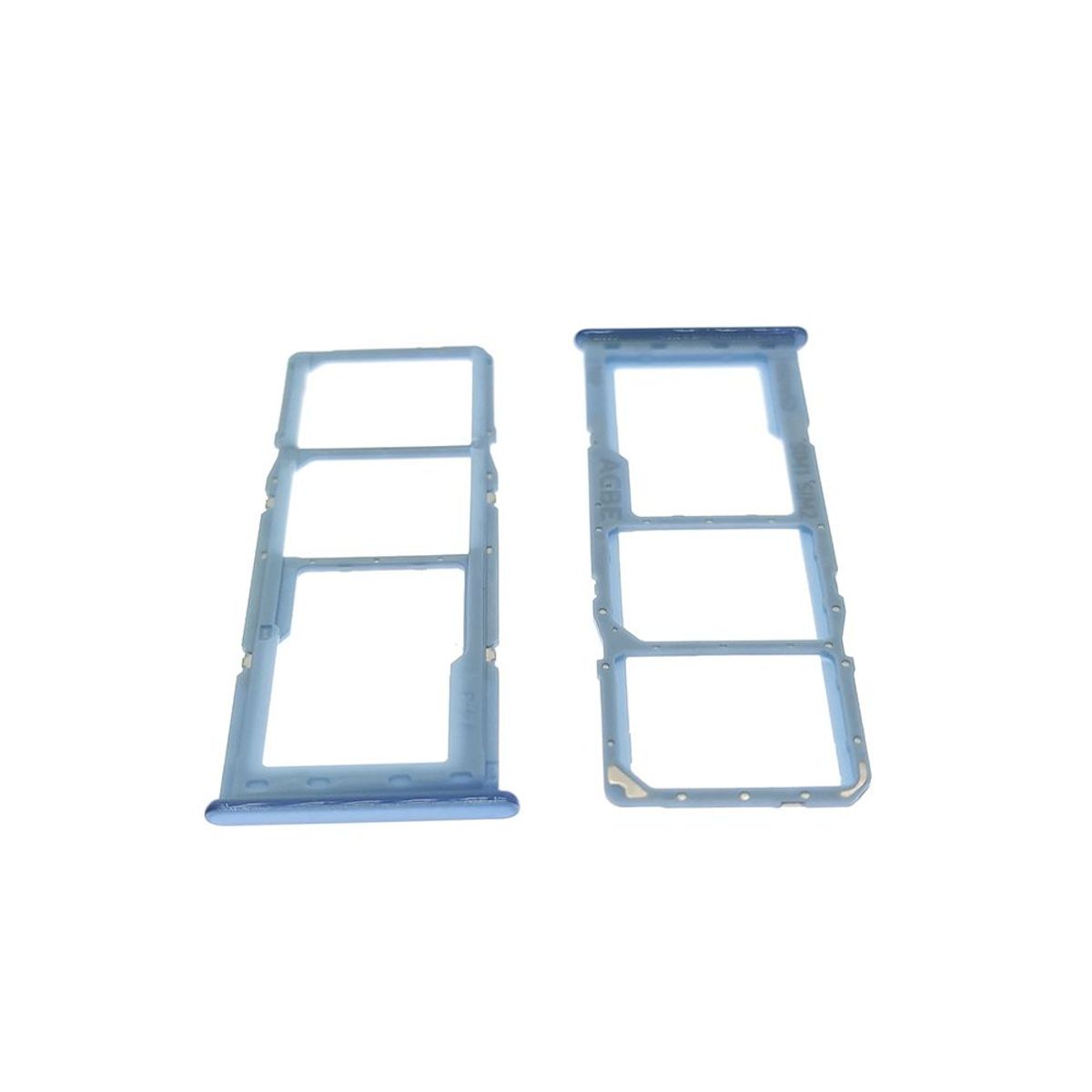 Repuesto Bandeja SIM Micro SD SAMSUNG A32 - AZUL., marca GENERICO - Foto Principal