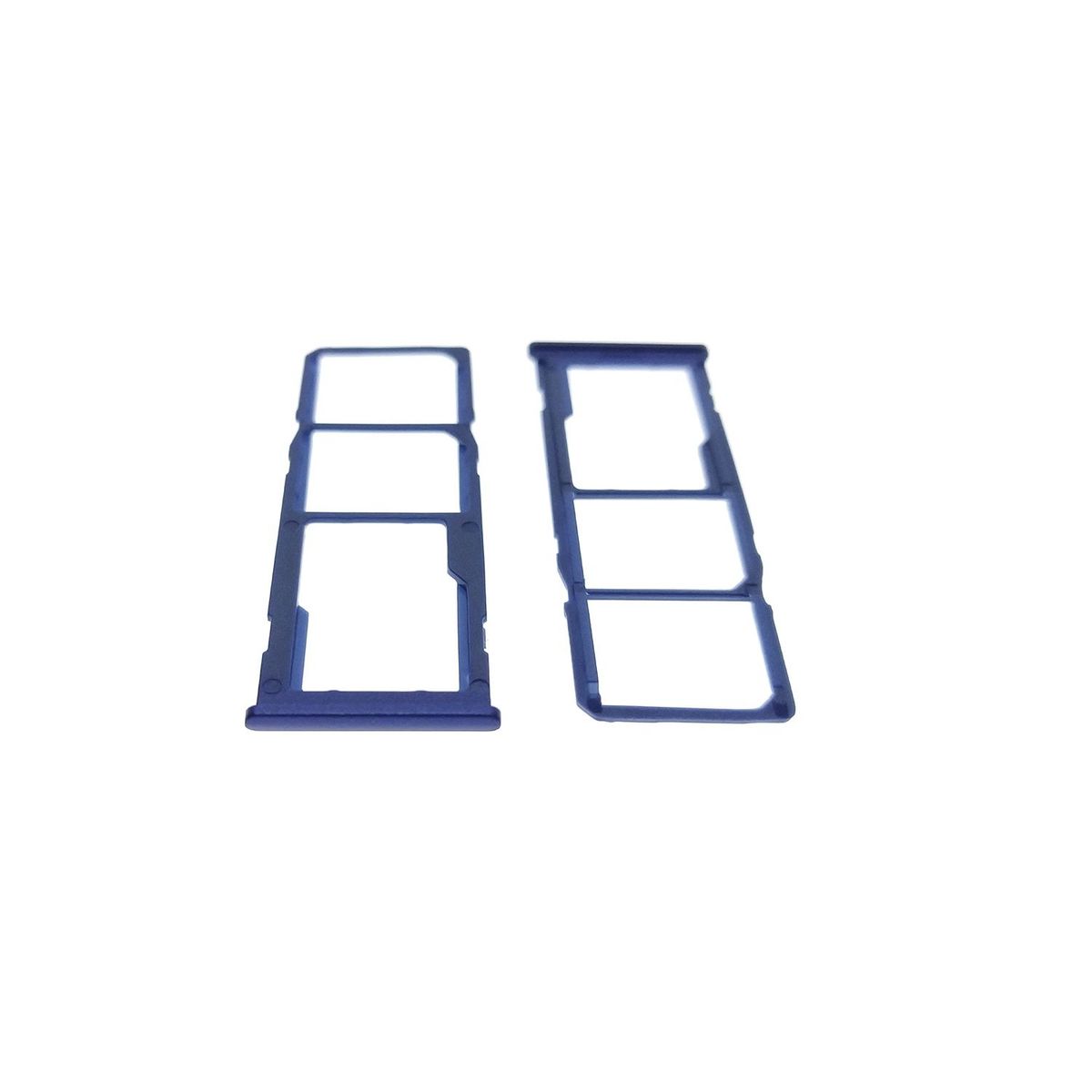 GENERICO - Repuesto Bandeja SIM Micro SD SAMSUNG GALAXY M31 - NEGRO.