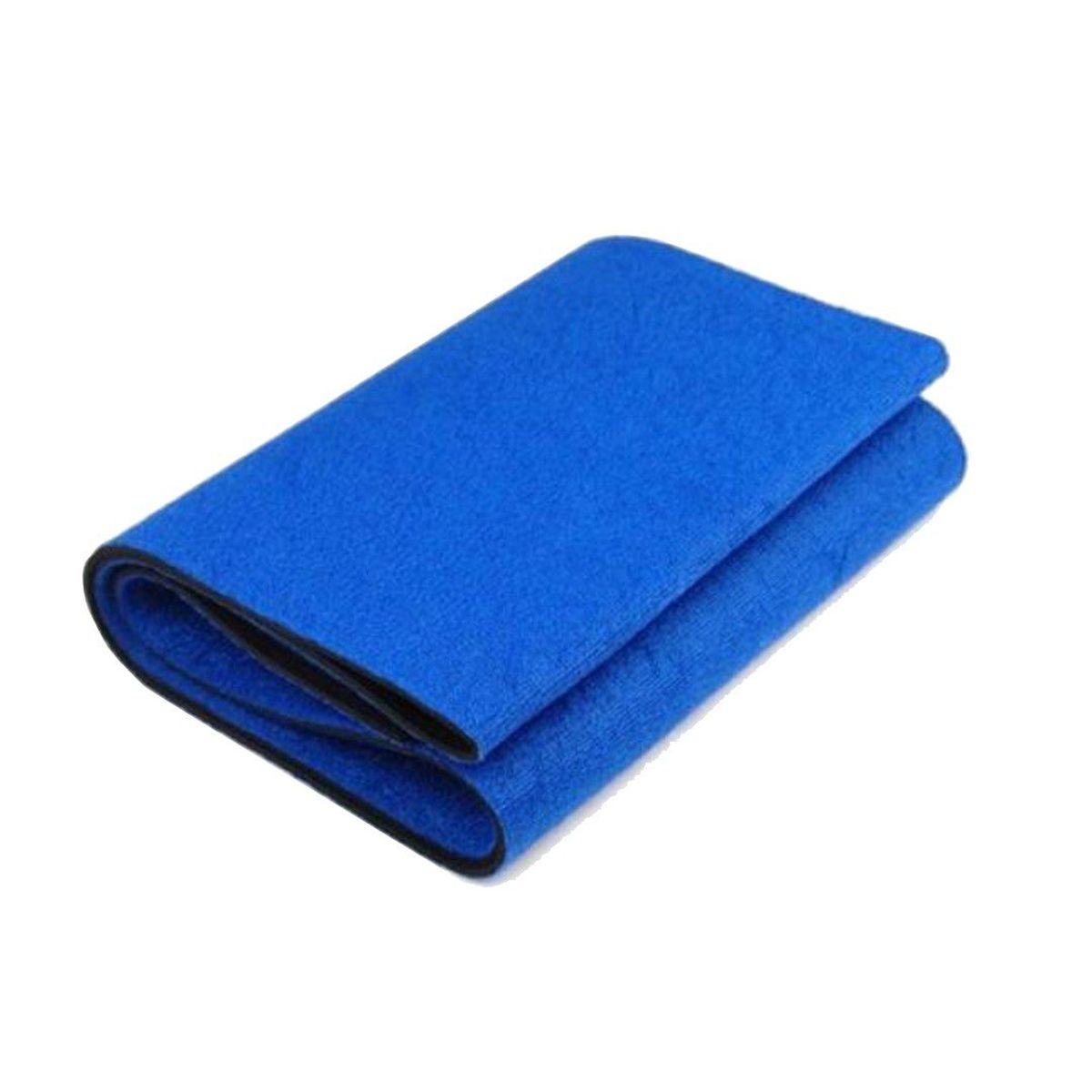 GENERICO - Faja Sudadera Interior Azul