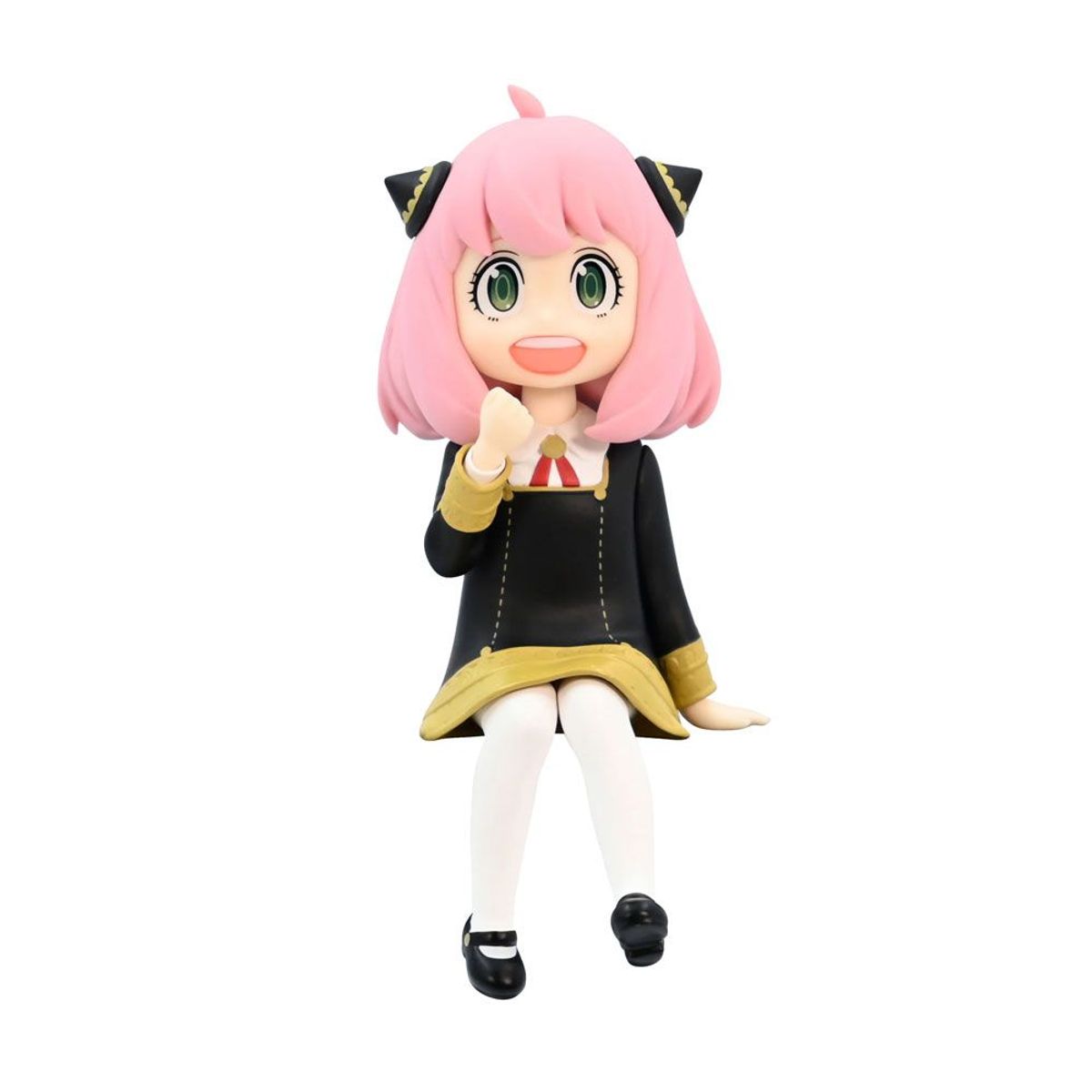 GOOD SMILE - FIGURA COLECCIONABLE DE SPY X FAMILY NOODLE STOPPER-ANYA-3RD RUN