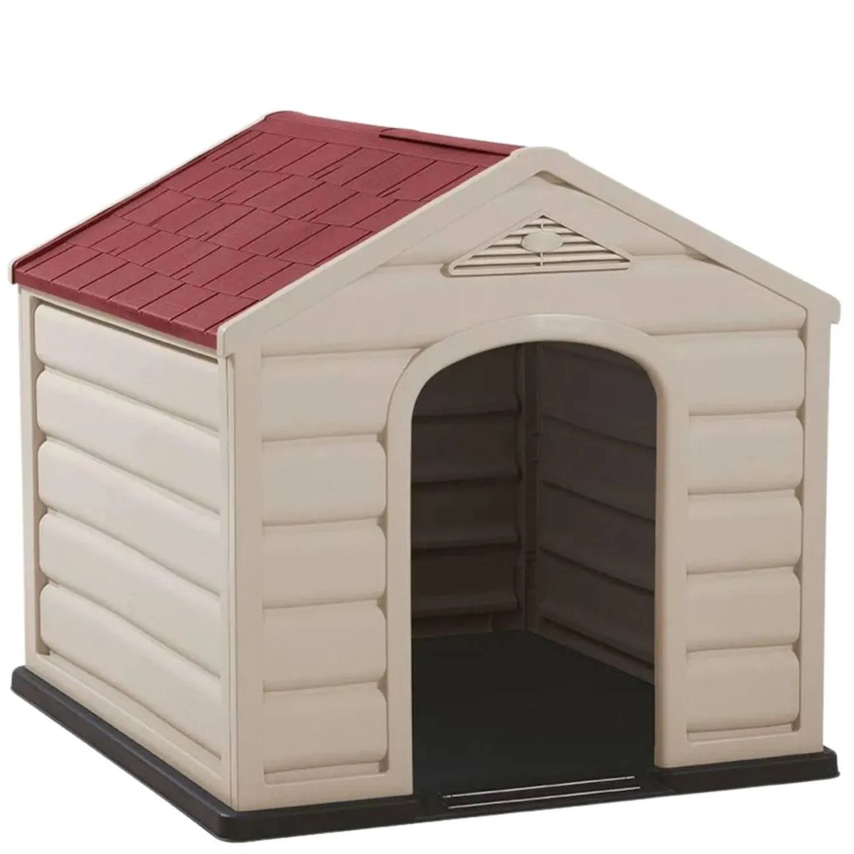 RIMAX - Casa Para Perros Grandes Rimax