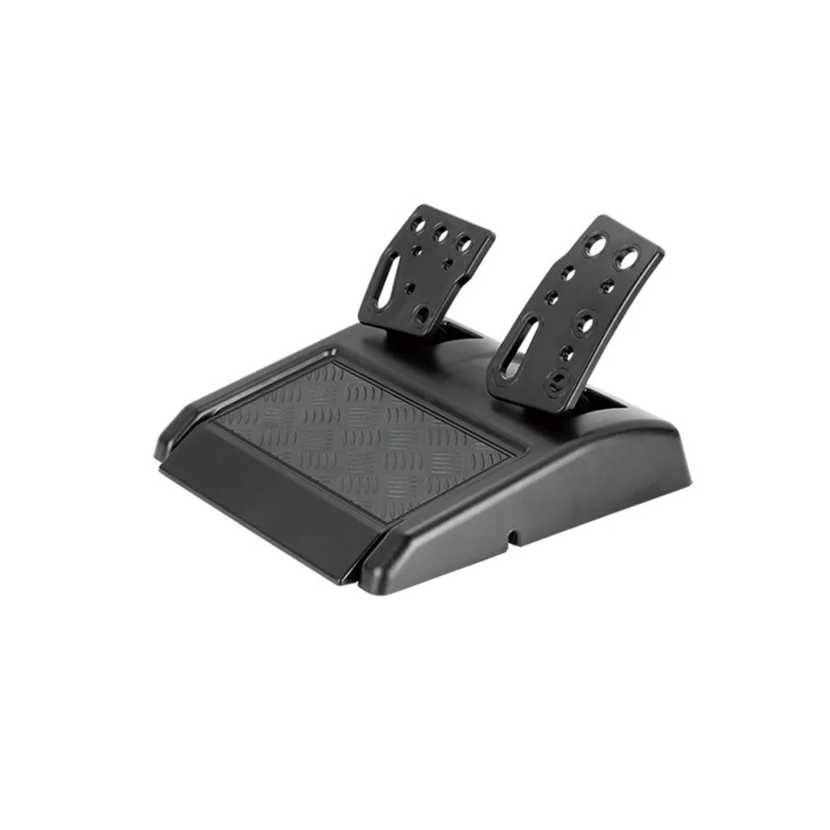 XTRIKE ME - GAMEPAD VOLANTE  PEDALES XTRIKE ME GP-903