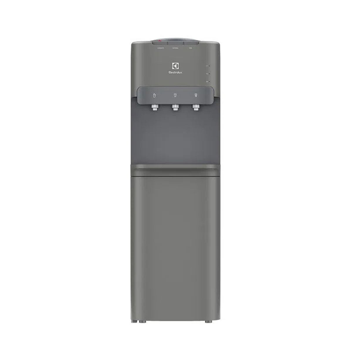ELECTROLUX - Dispensador Agua Gabinete EA11SR L Gris Electrolux