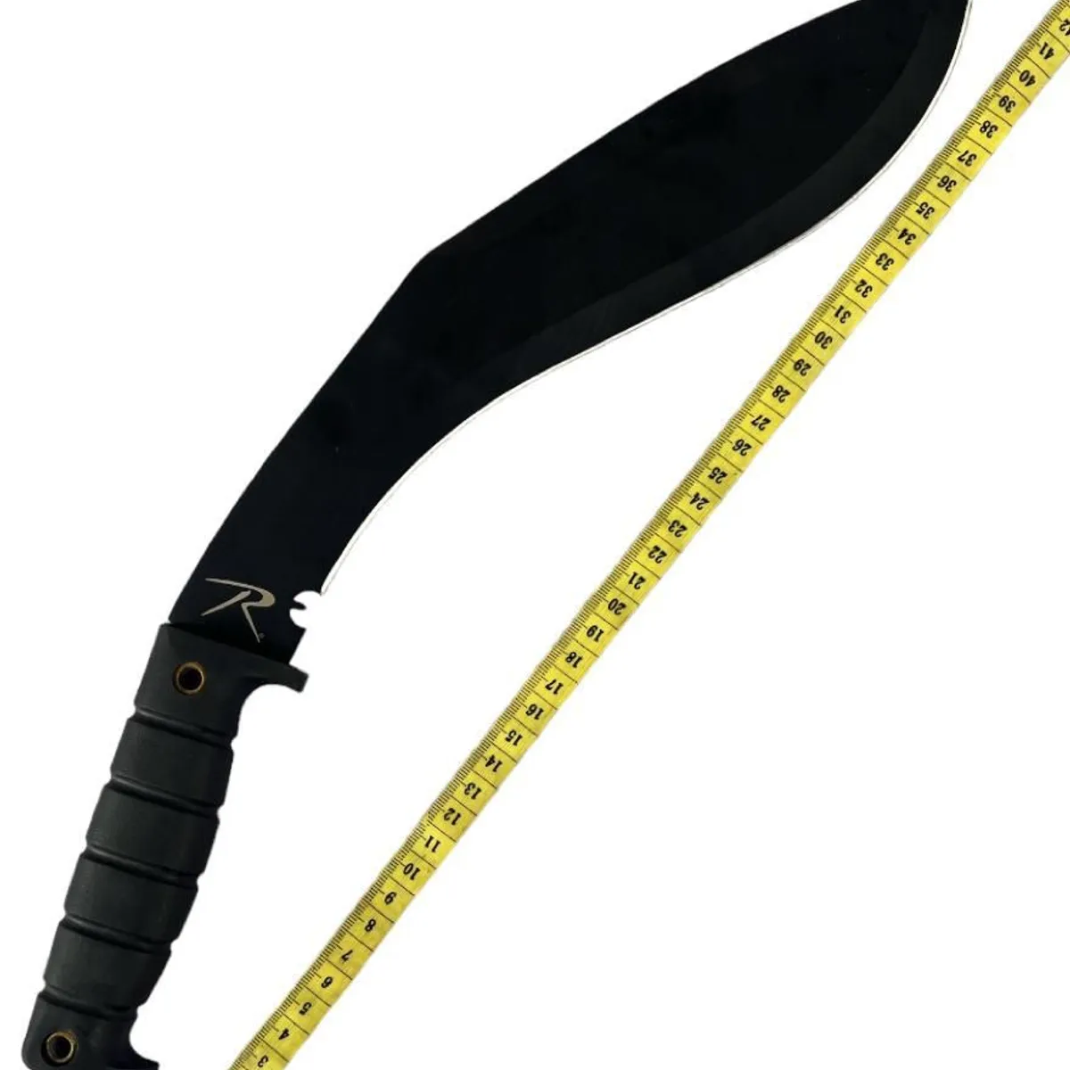 GENERICO - CUCHILLO  KUKRI MACHETE GURKHA ROTHCO