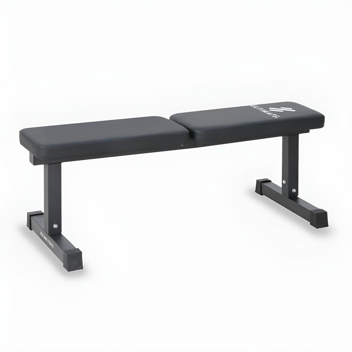 ULTIMATE FITNESS - Banca Ejercicios Plano