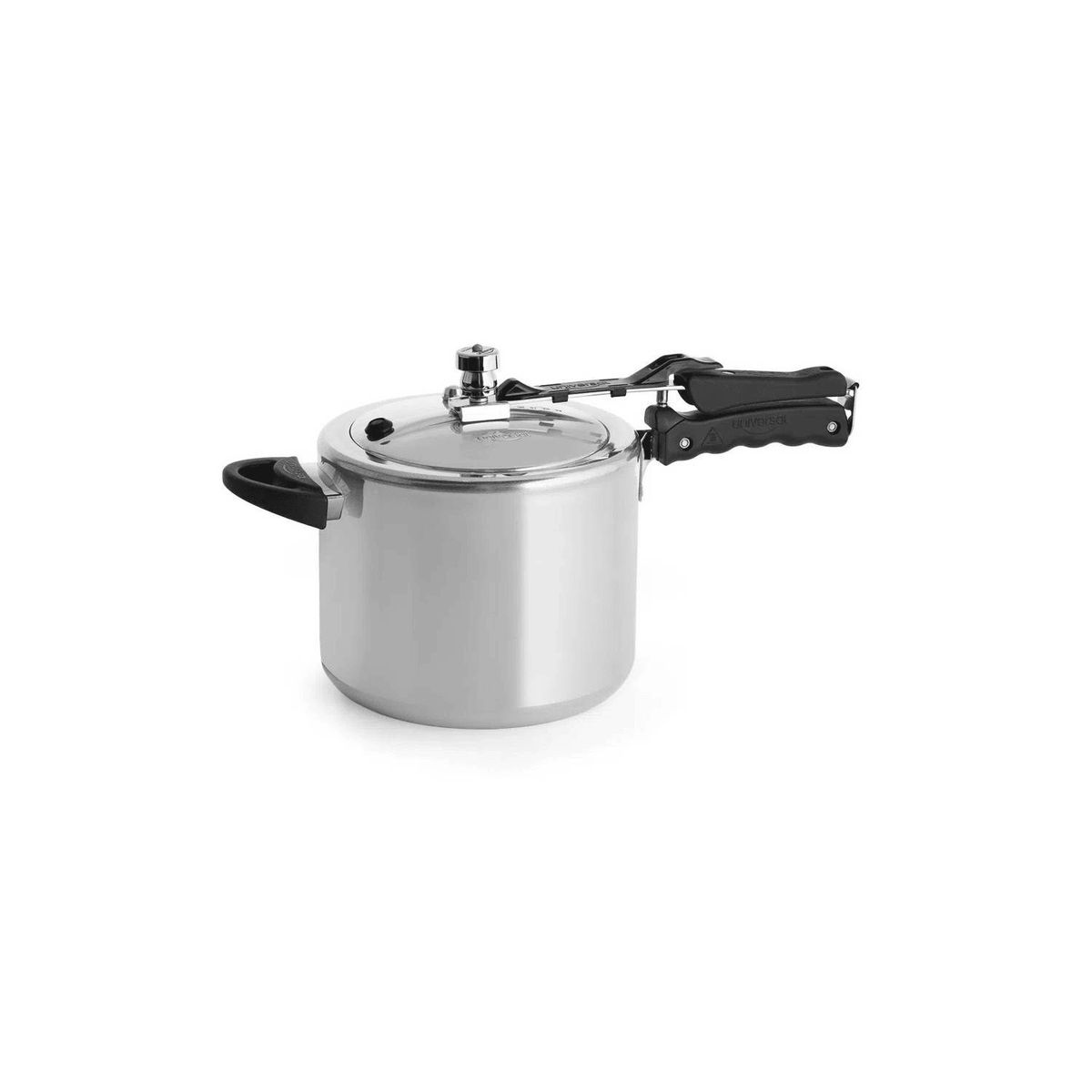 UNIVERSAL - Olla Presion Lpc Universal 6L V2  sartén