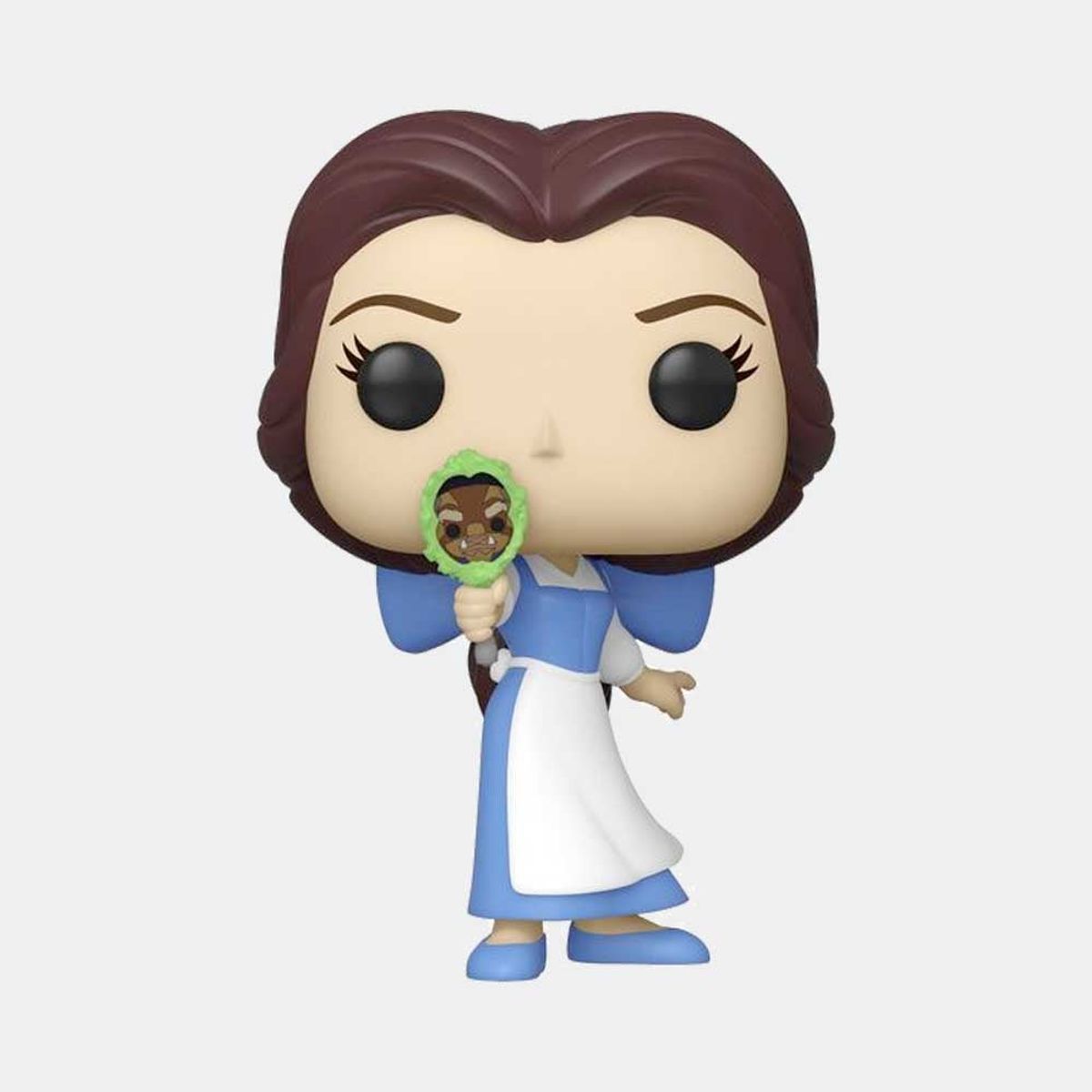 FUNKO - FUNKO POP DISNEY BEAUTY AND THE BEAST - BELLE