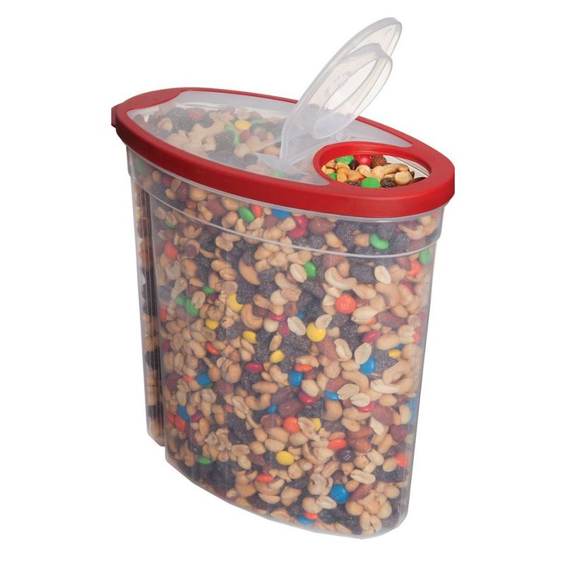 RUBBERMAID - Recipiente para Cereales 1.5 GAL Rubbermaid 1777195