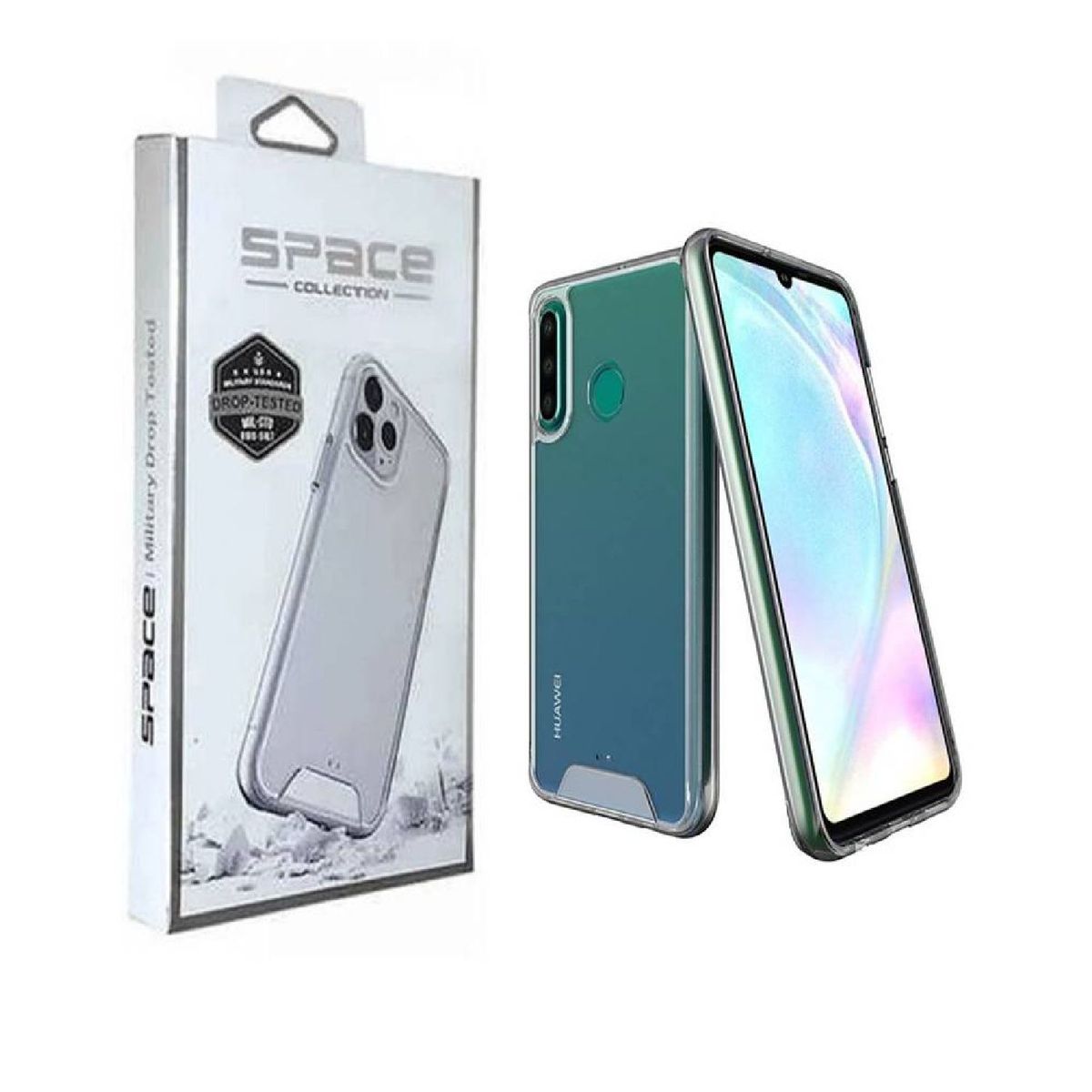 OTTOWARE - CASE    SPACE   HUAWEI   P30   LITE
