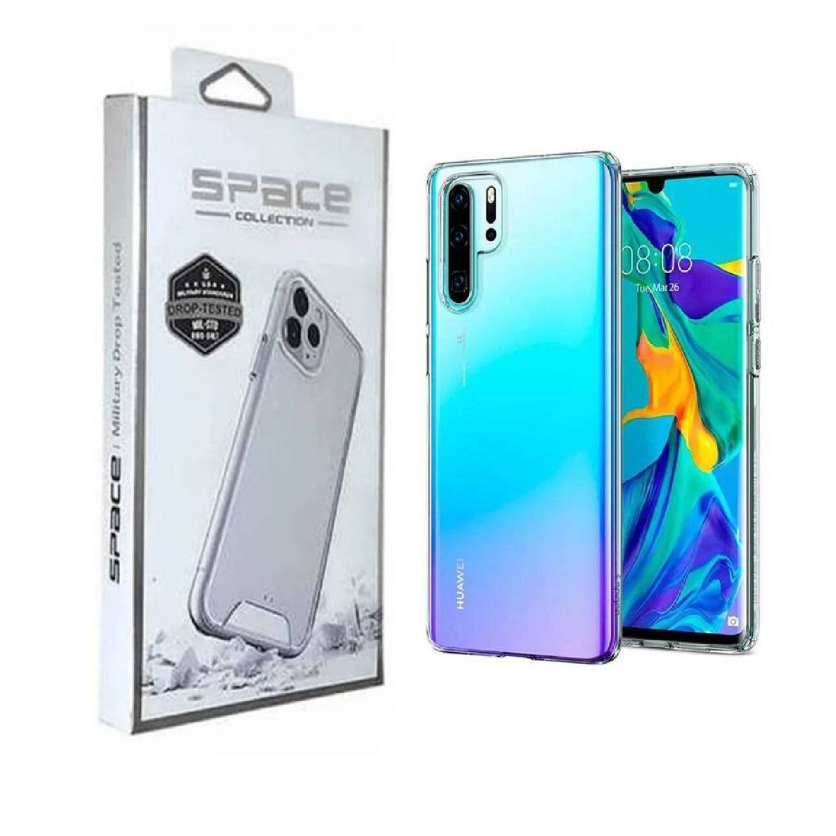 OTTOWARE - CASE SPACE HUAWEI P30 PRO