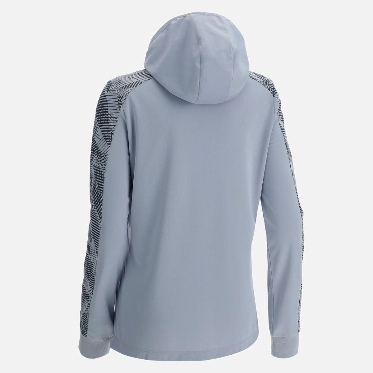 MACRON - Sudadera  deportiva Mujer - APHRODITE Full Zip
