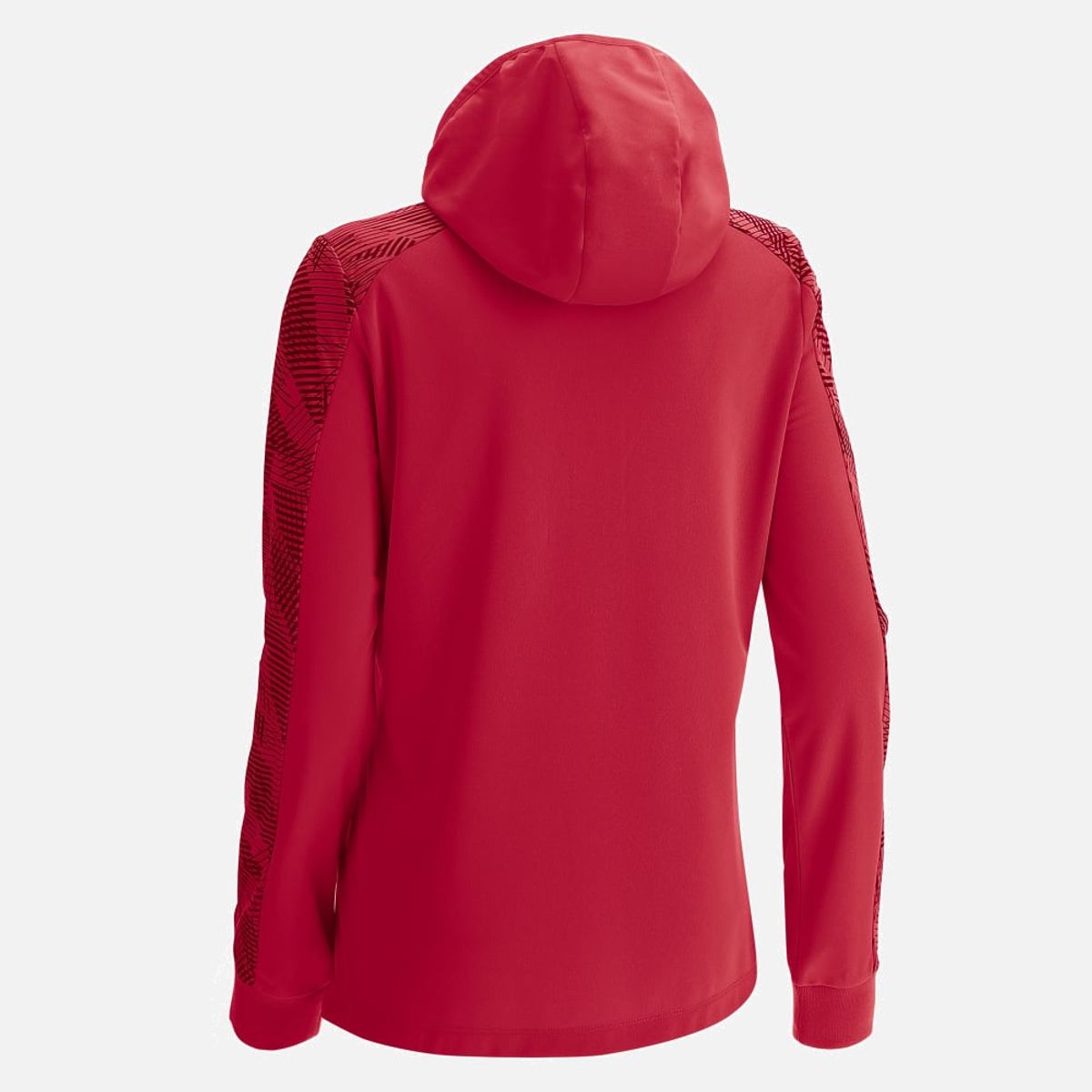 MACRON - Sudadera  deportiva Mujer - APHRODITE Full Zip