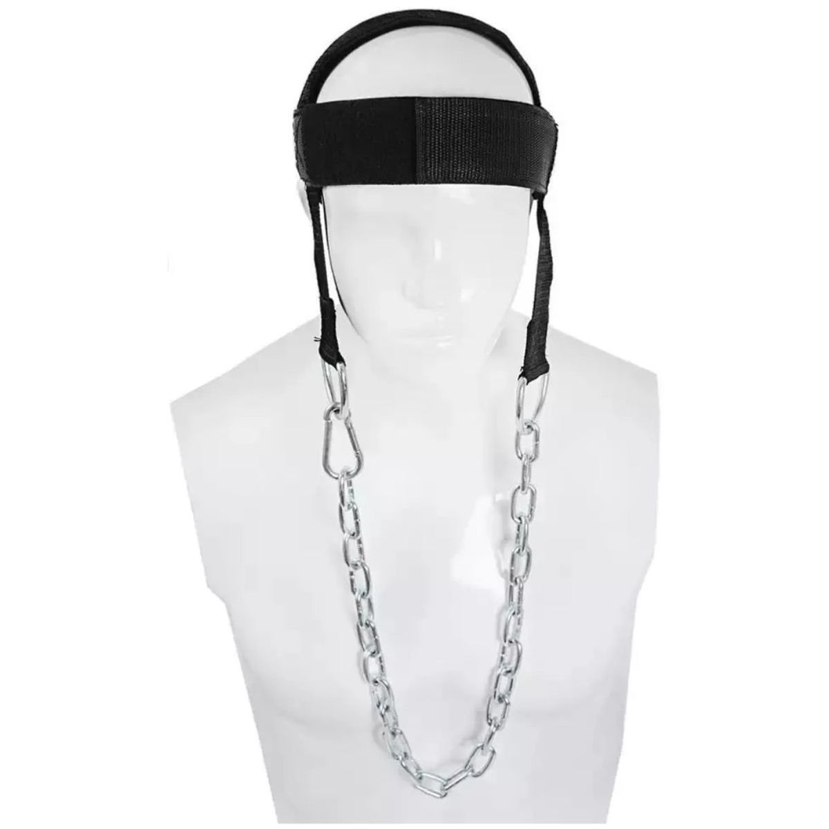 RUNNING SPORT PERU - Lastre Arnés de Cabeza para Entrenamiento