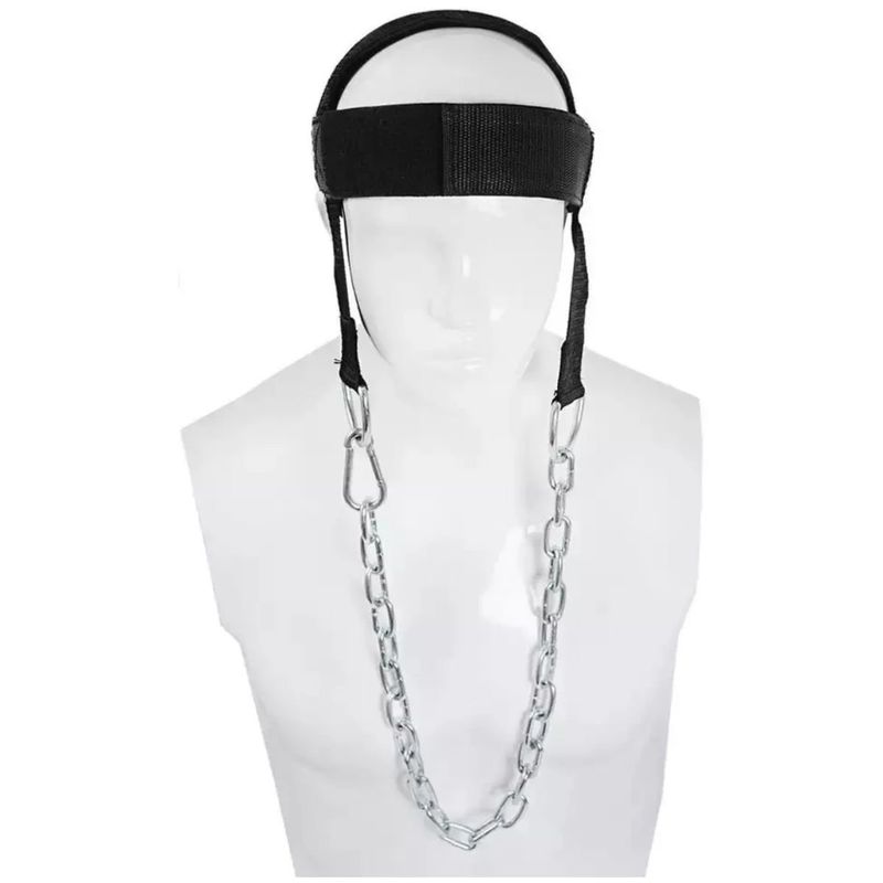 RUNNING SPORT PERU - Lastre Arnés de Cabeza para Entrenamiento