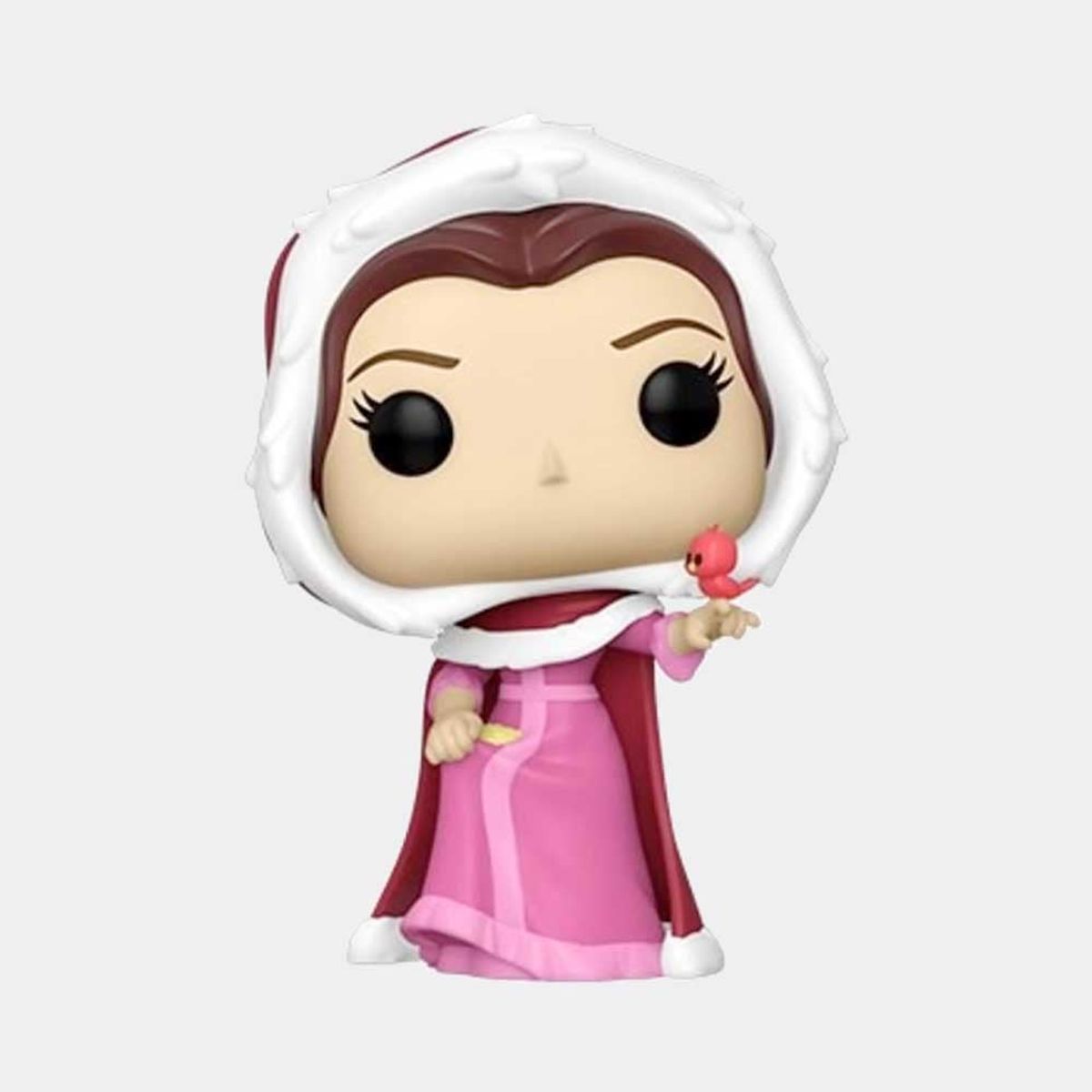 FUNKO - FUNKO POP DISNEY BEAUTY AND THE BEAST - BELLE WINTER