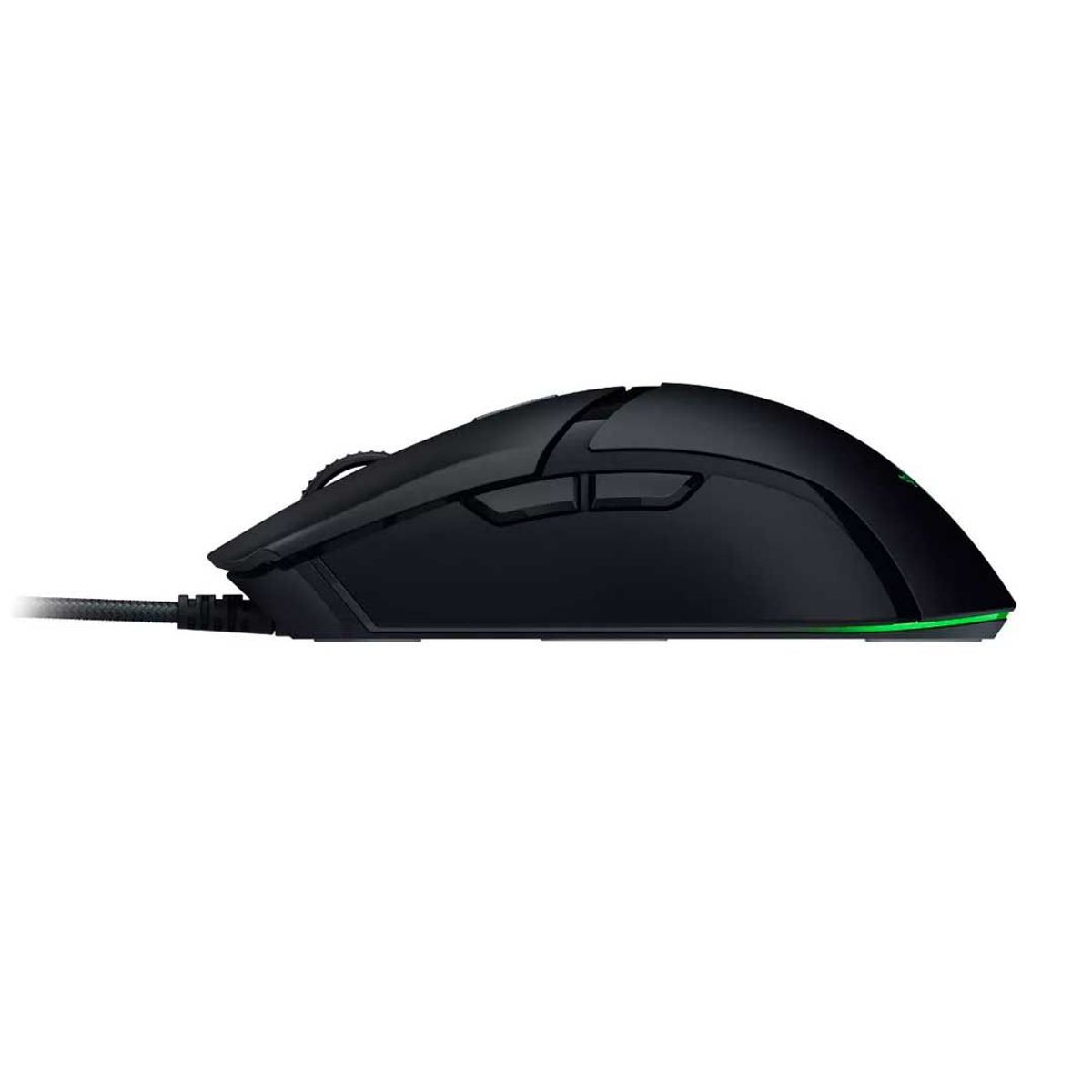 RAZER - Mouse Razer Cobra RGB Chroma 8500 DPI 58 gramos - Negro