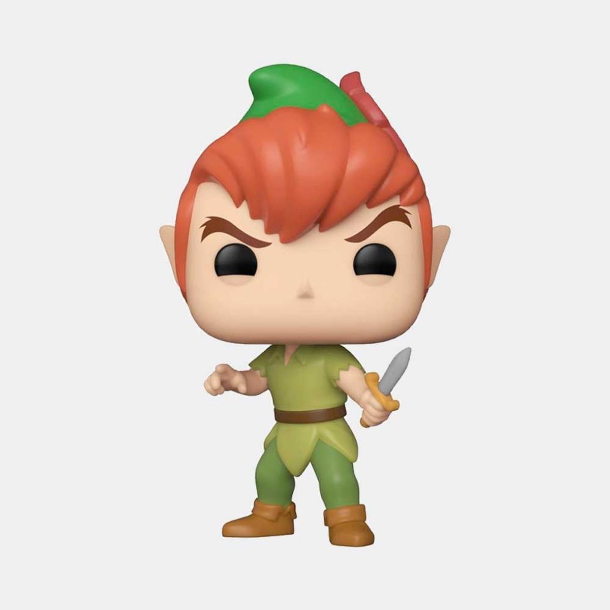 FUNKO - FUNKO POP DISNEYLAND 65TH ANNIVERSARY - PETER PAN NEW POSE