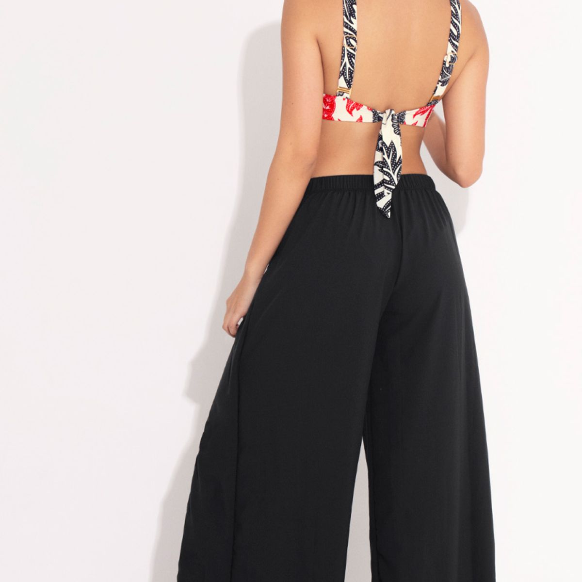 CHAMELA - Salida de playa - Pantalón - 30965 chamela