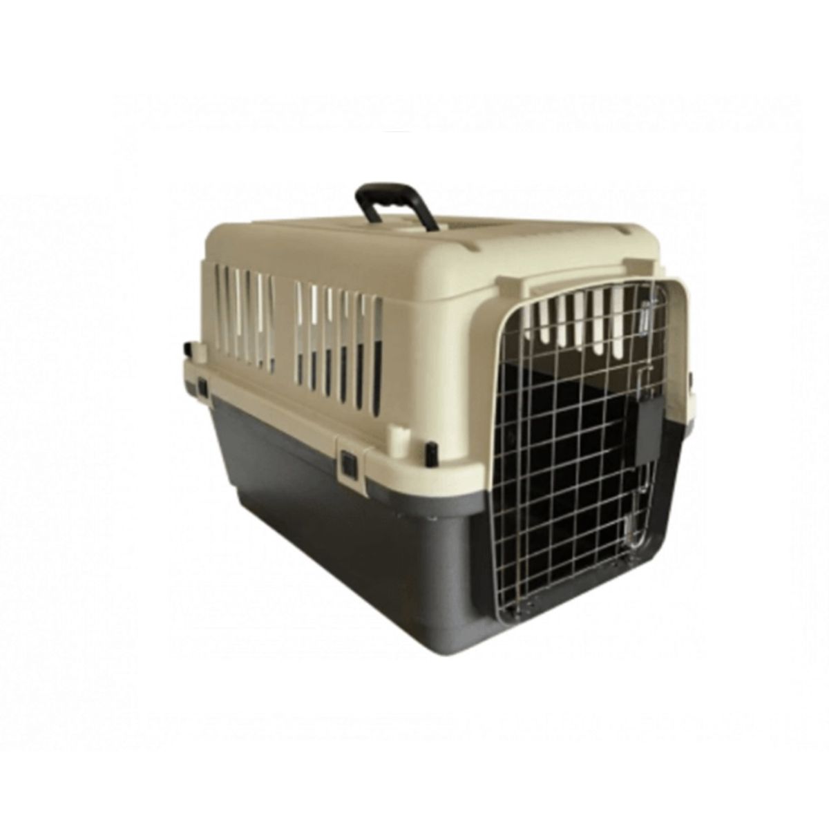 GENERICO - Kennel Transportador de Perro L60