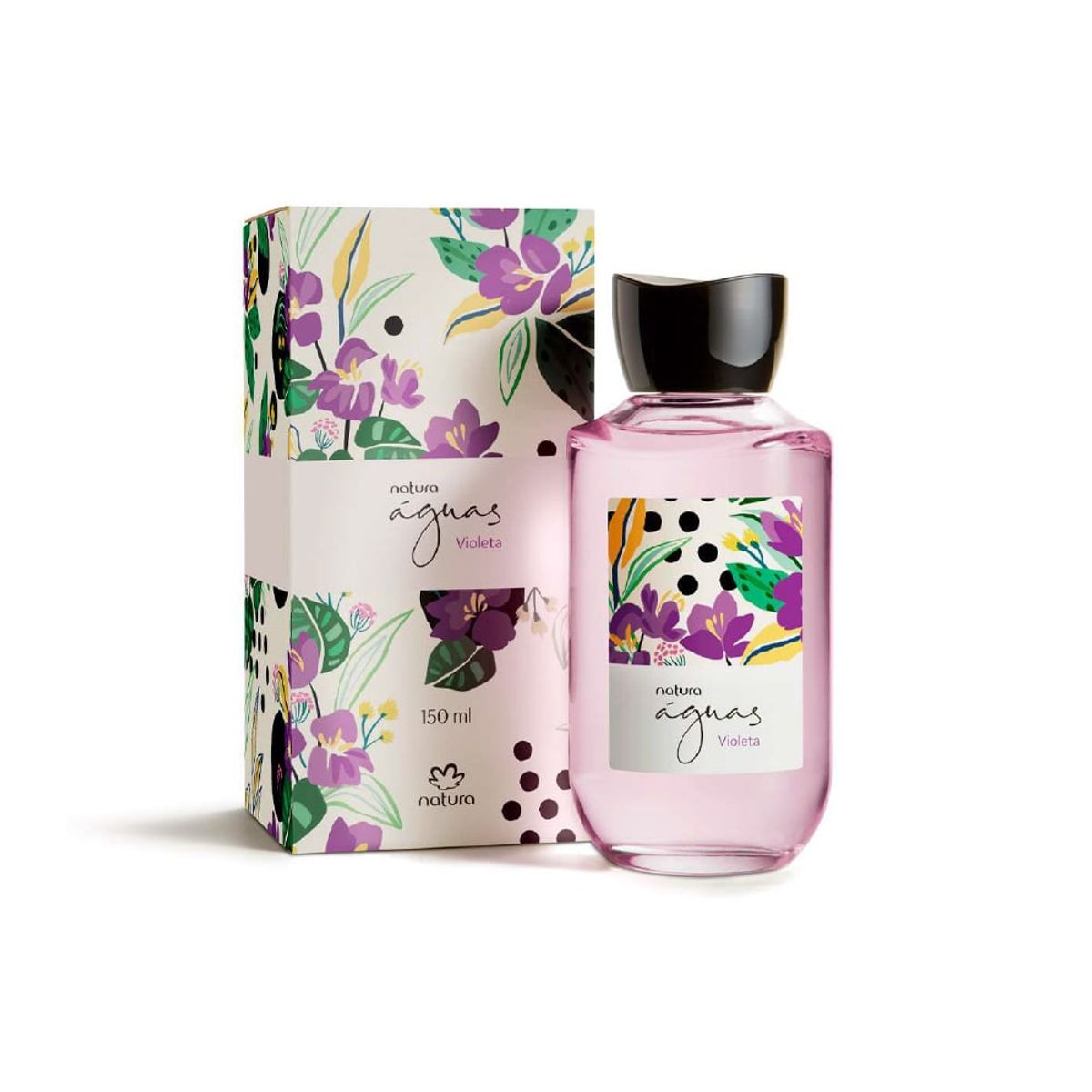 NATURA - Natura - Aguas Violeta Femenina 150 ml