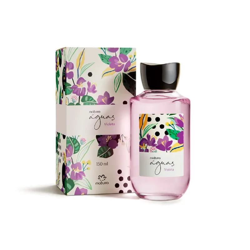 NATURA - Natura - Aguas Violeta Femenina 150 ml