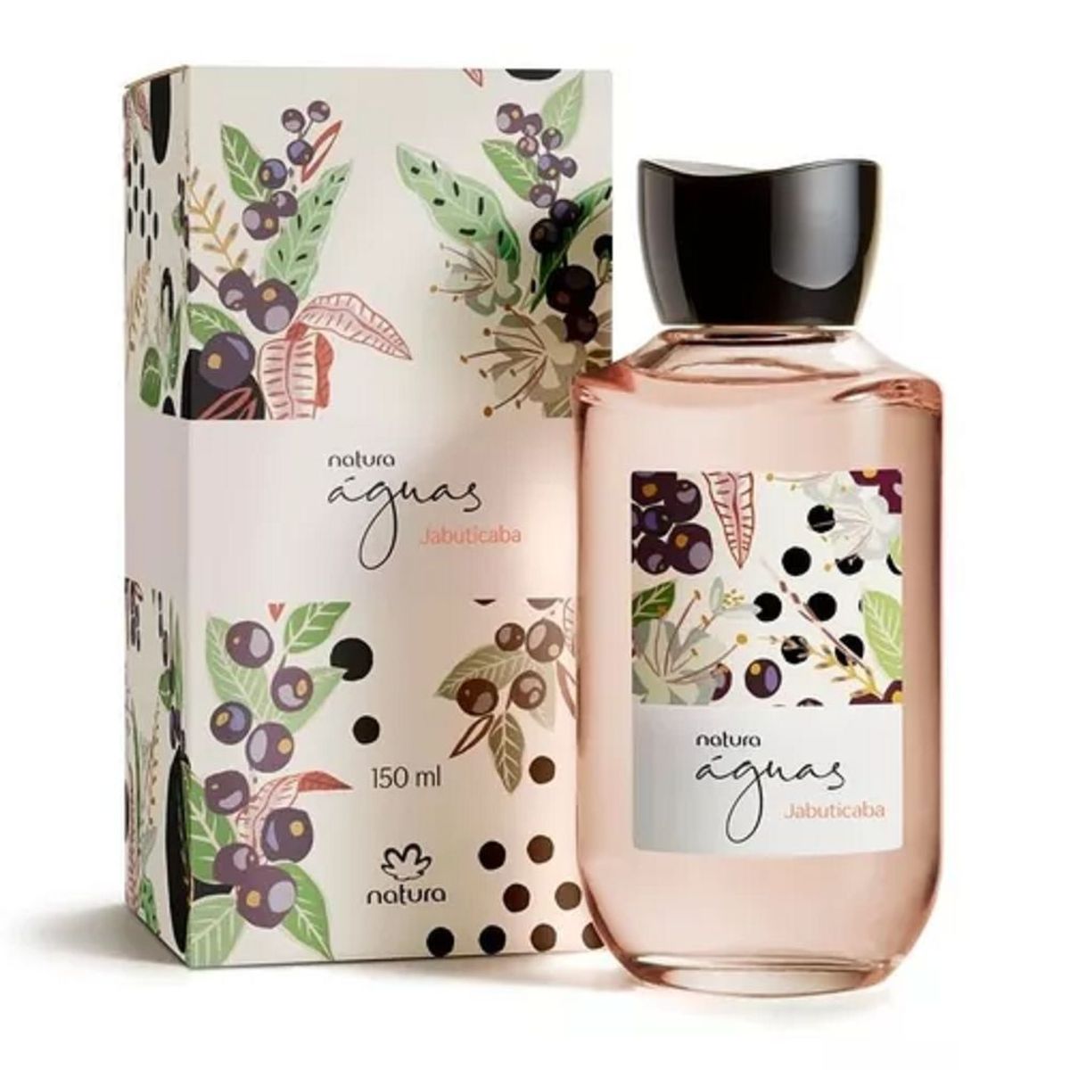 NATURA - Natura - Aguas Jabuticaba 150 ml