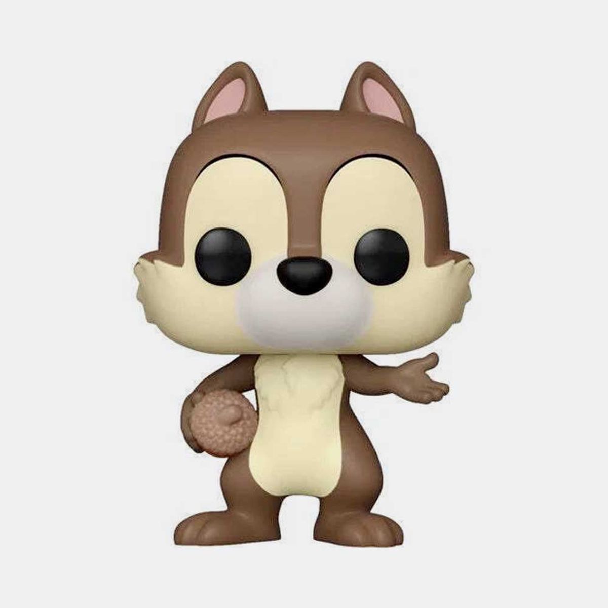 FUNKO - FUNKO POP DISNEY MICKEY AND FRIENDS - CHIP