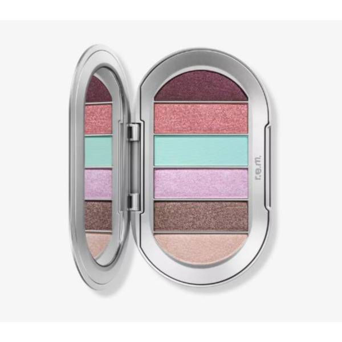 REM BEAUTY - Paleta de Sombras para Ojos en Gogo Boots - rem Beauty