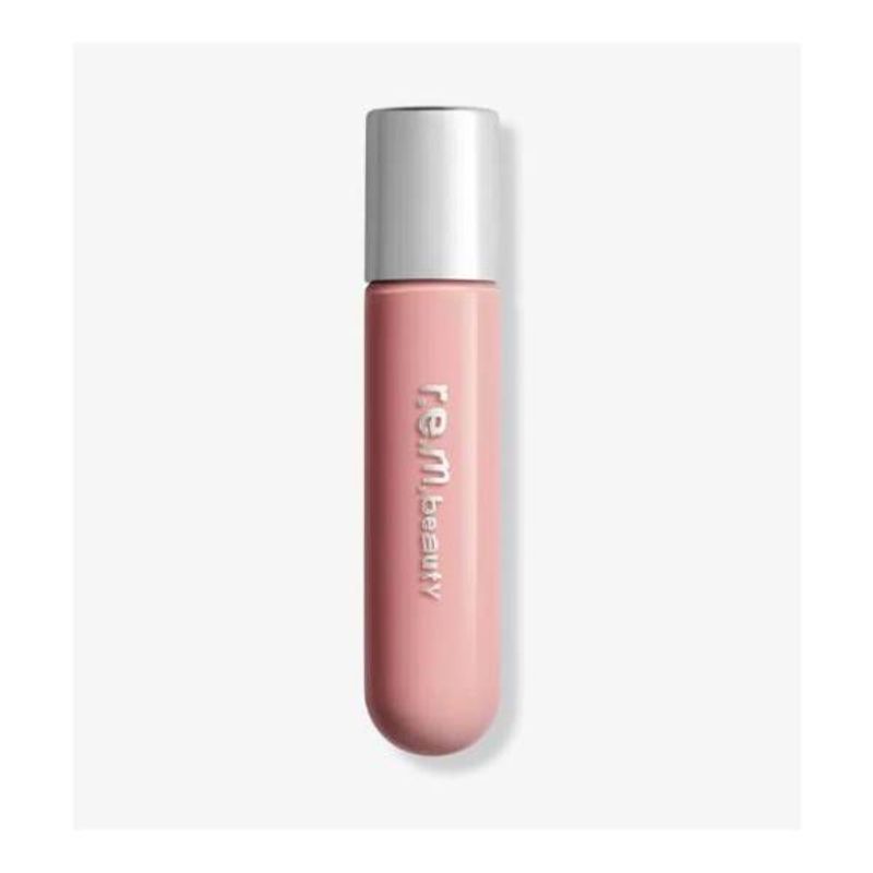 REM BEAUTY - Brillo Labial Voluminizador en Pink Razor - rem Beauty