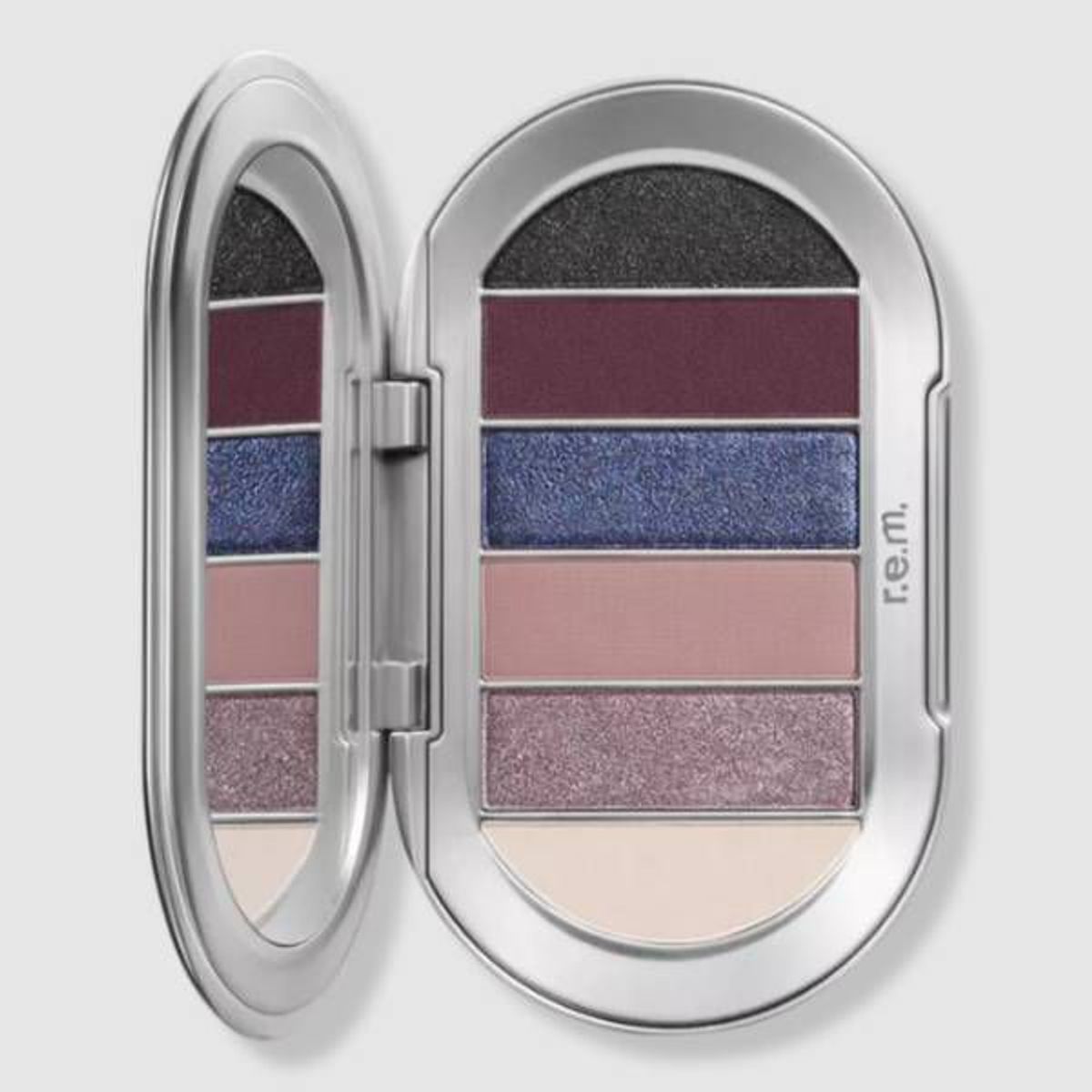 REM BEAUTY - Paleta de Sombras para Ojos en Midnight snack - rem Beauty