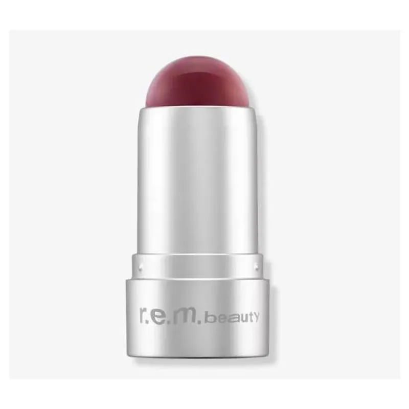 REM BEAUTY - Rubor para Mejilla/Labios Eclipse  en Standing o - rem Beauty