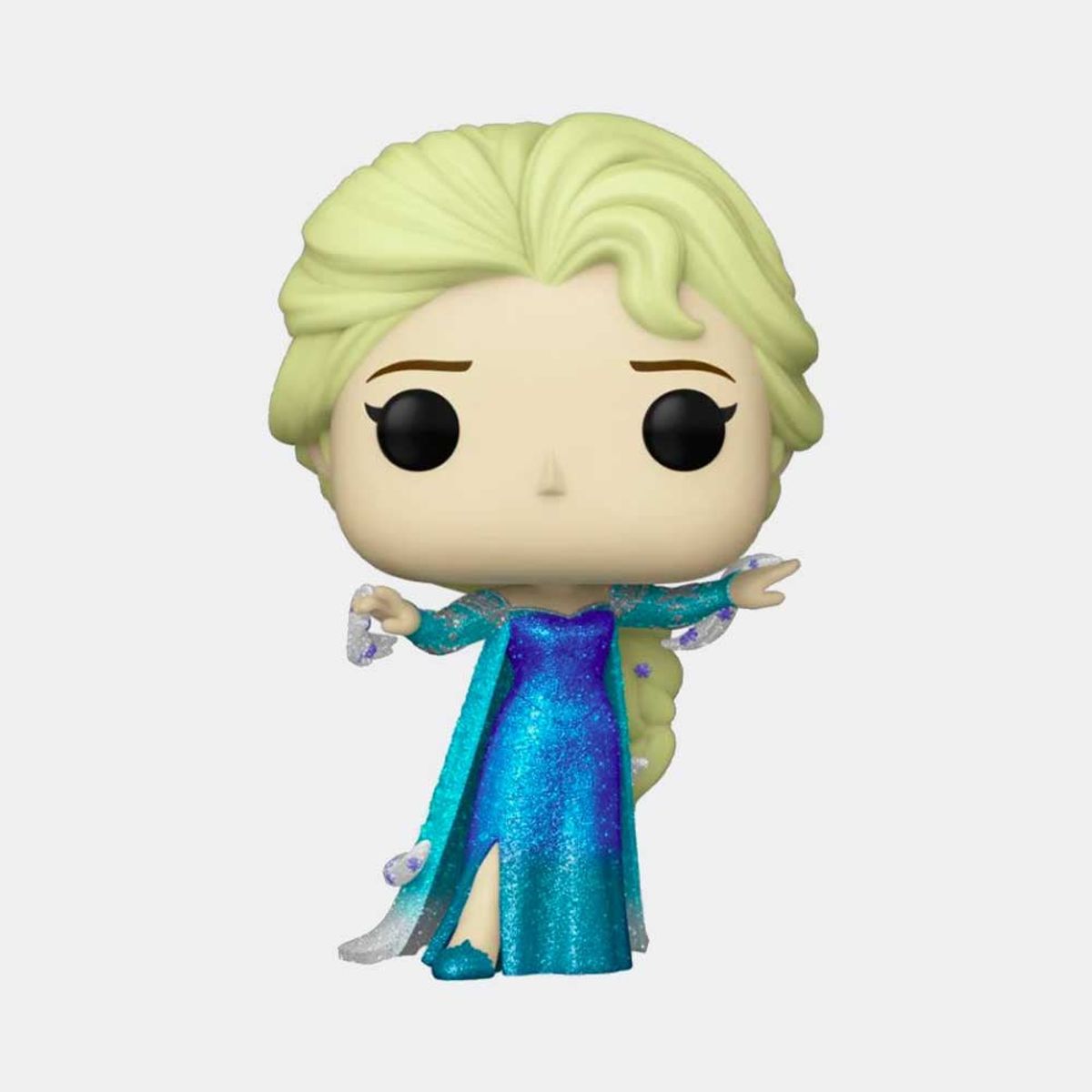 FUNKO - FUNKO POP DISNEY 100TH - ELSA