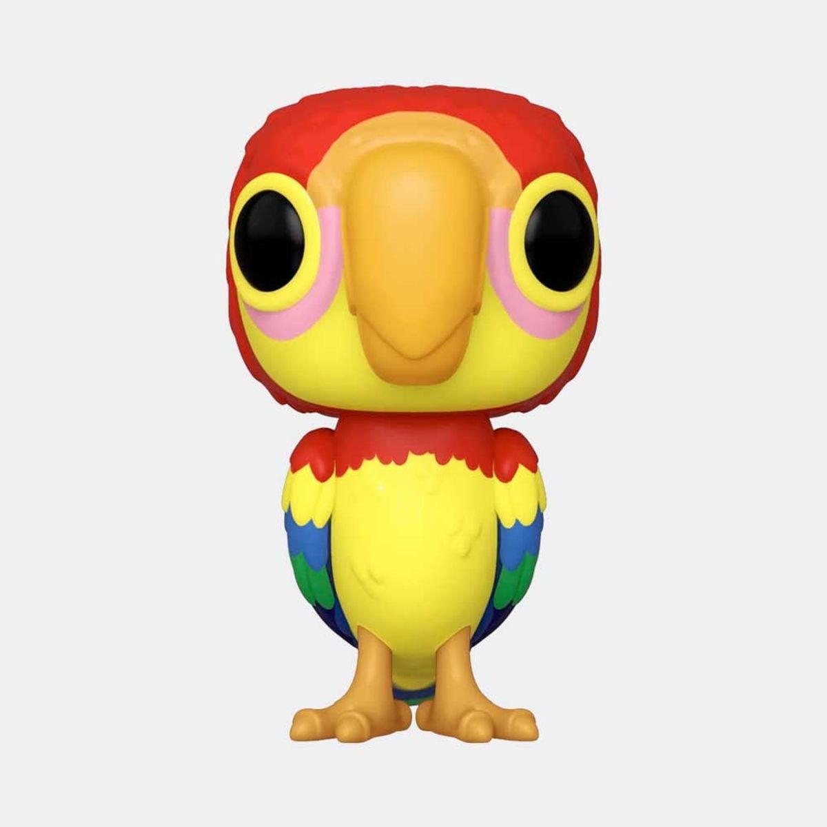 FUNKO - FUNKO POP DISNEY WALT DISNEY WORLD 50TH - PARROT JOSÉ