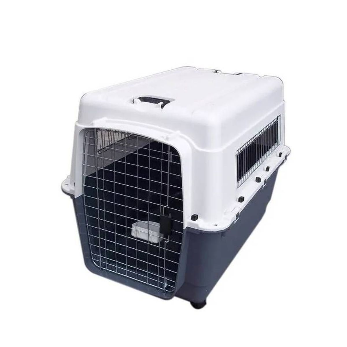 GENERICO - Kennel Transportador Jaula Perro  L80