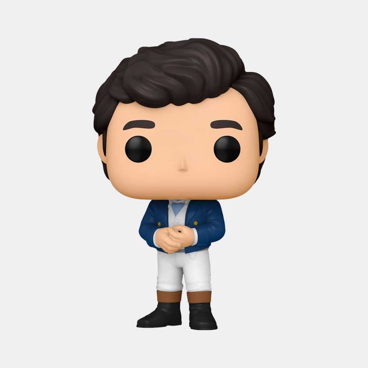 FUNKO - FUNKO POP DISNEY THE LITTLE MERMAID - PRINCE ERIC