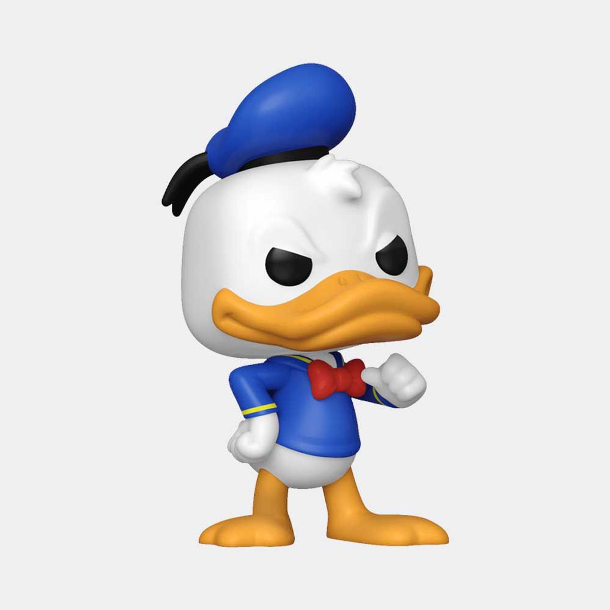 FUNKO - FUNKO POP DISNEY MICKEY AND FRIENDS - DONALD DUCK