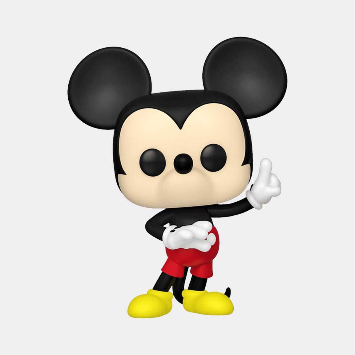 FUNKO - FUNKO POP DISNEY MICKEY AND FRIENDS - MICKEY MOUSE