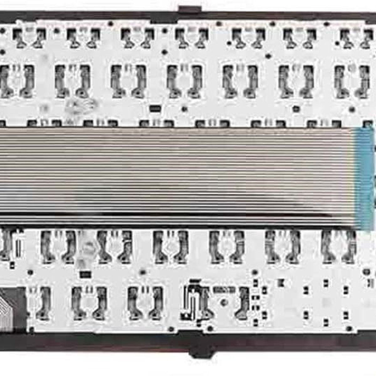 GENERICO - Teclado para Laptop  HP PROBOOK  450-G1. 450-G2. 455-G2.