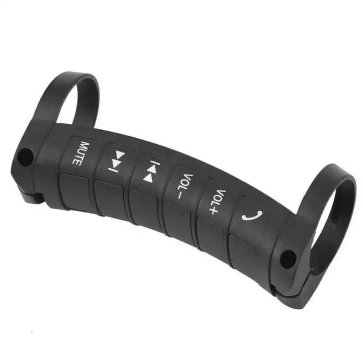 GENERICO - CONTROL DE TIMÓN INALAMBRICO - PARA RADIOS ANDROID