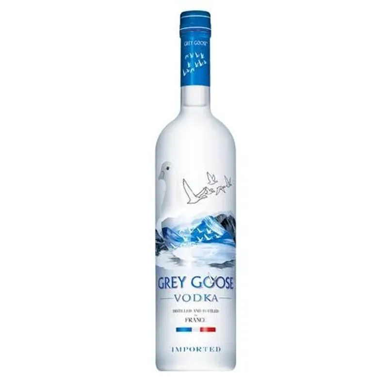 GREY GOOSE - Vodka GREY GOOSE Original Botella 750ml