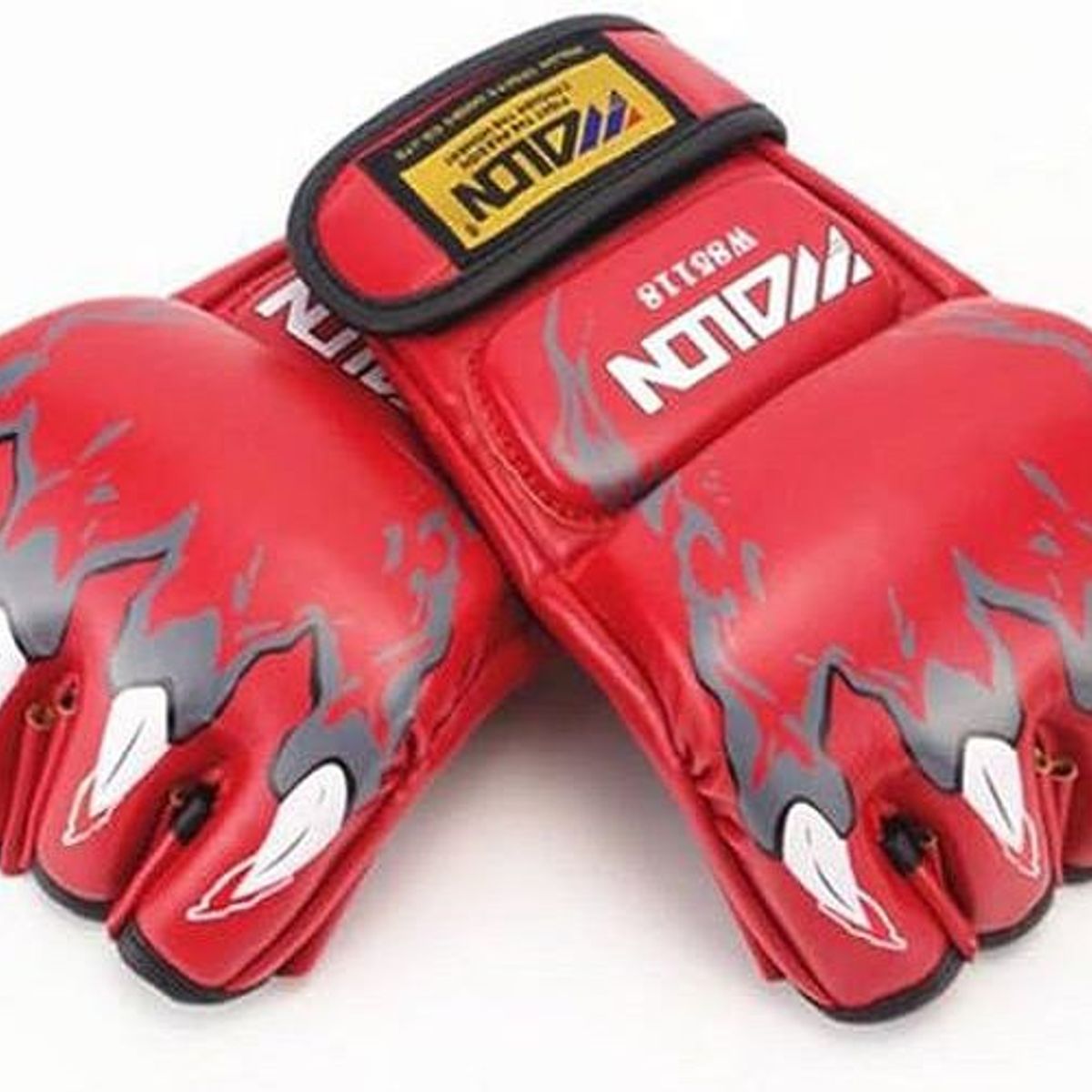 GENERICO - Guantes MMA Vale Todo Marca Walon