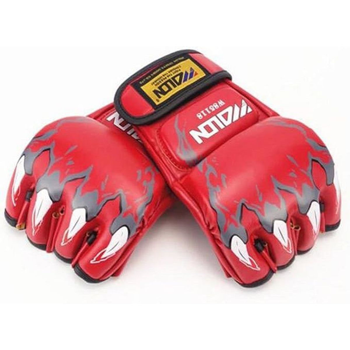 GENERICO - Guantes MMA Vale Todo Marca Walon