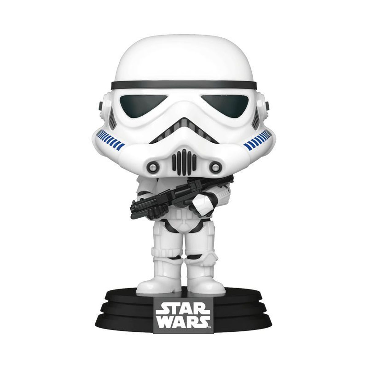FUNKO - Funko Pop Stormtrooper Classic Star Wars