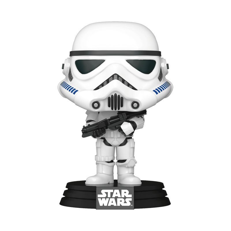 FUNKO - Funko Pop Stormtrooper Classic Star Wars