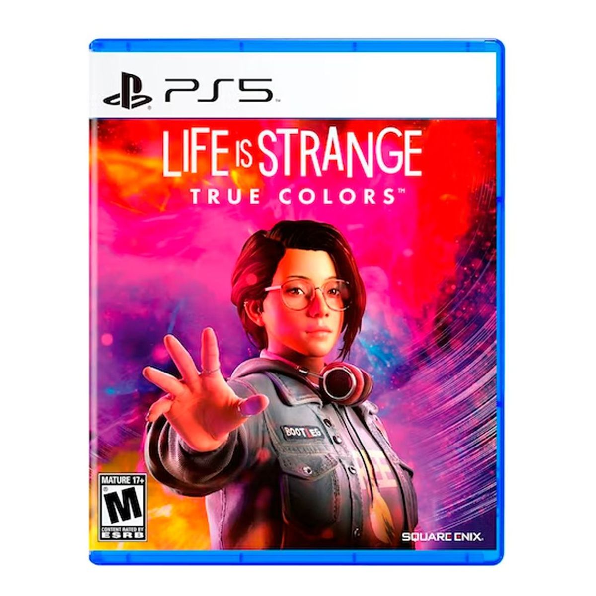 SONY - LIFE IS STRANGE TRUE COLORS PS5