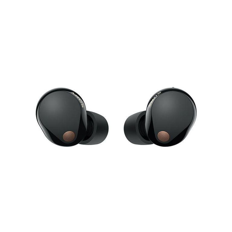 Sony Audífonos True Wireless Noise Cancelling WF-1000XM5 Negro