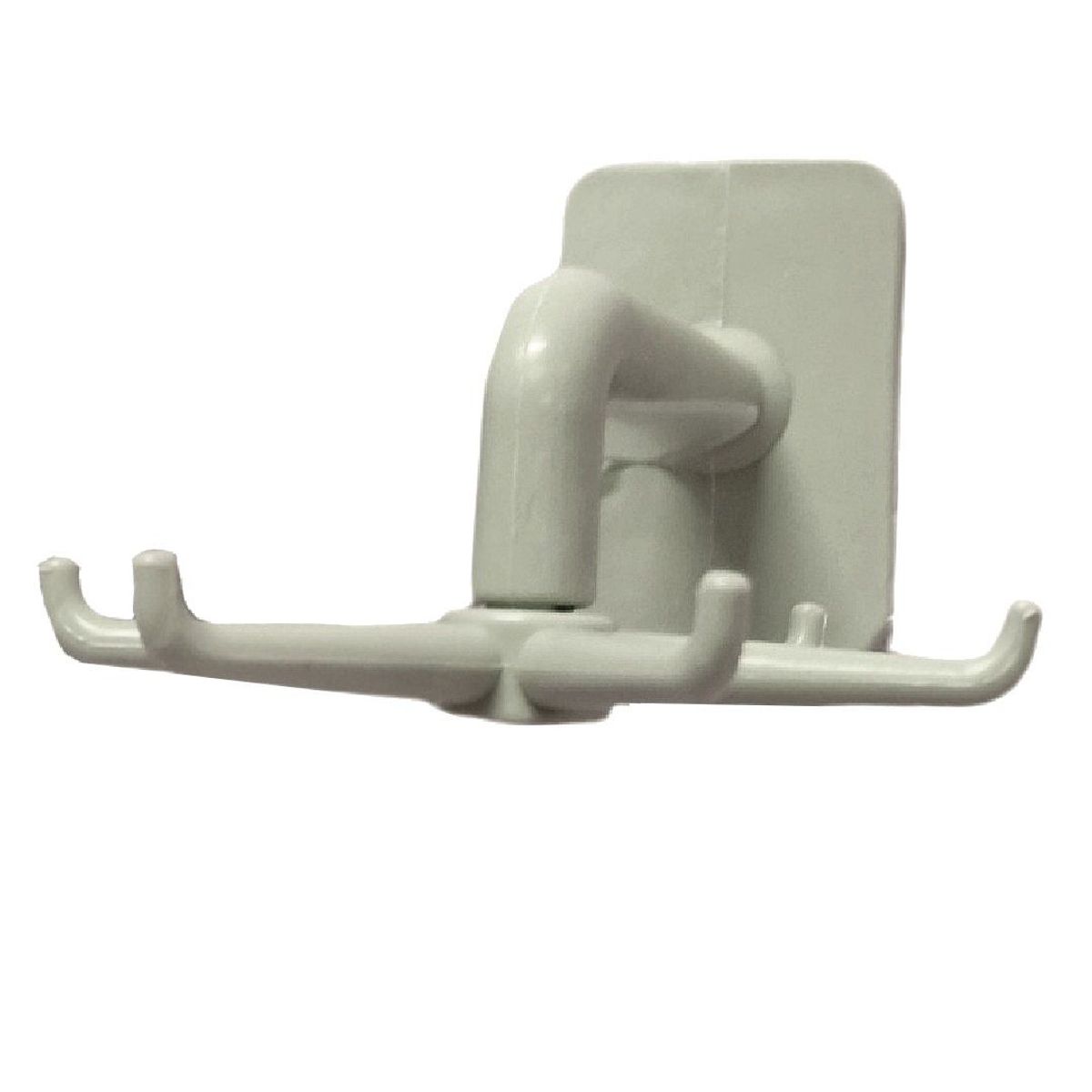 GENERICO - COLGADOR DE UTENSILIOS DE COCINA BEIGE