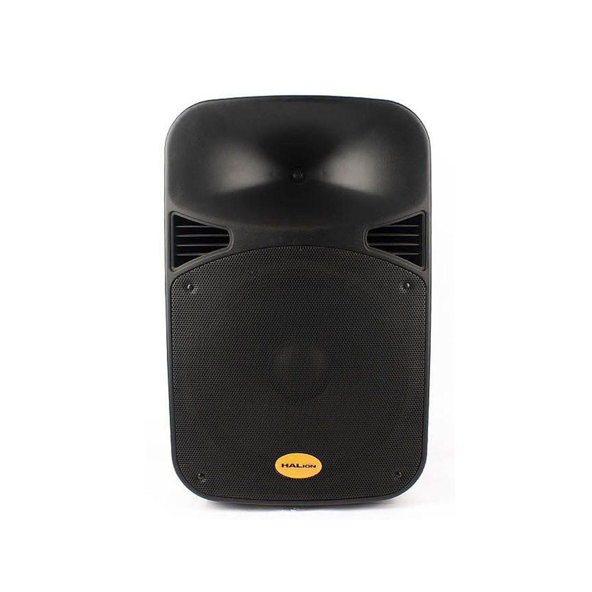 HALION - Parlante Halion PHA-15MDX 1000 watts AC/DC Corriente Directa